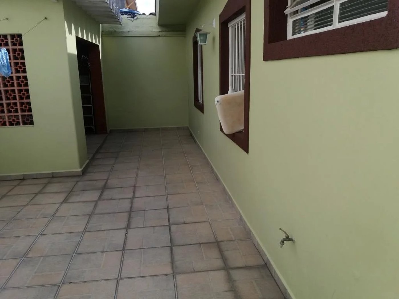 Sobrado à venda com 4 quartos, sendo 1 suíte,  em Brooklin Paulista, São Paulo, SP