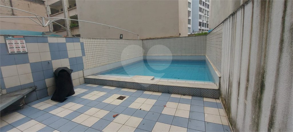Apartamento à venda com 2 quartos em Flamengo, Rio de Janeiro, RJ