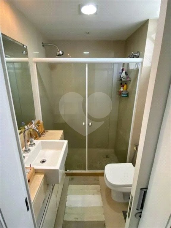 Apartamento à venda com 3 quartos, sendo 1 suíte,  em Grajaú, Rio de Janeiro, RJ