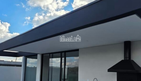 Casa à venda com 3 suítes em Loteamento Greenfield, Atibaia, SP