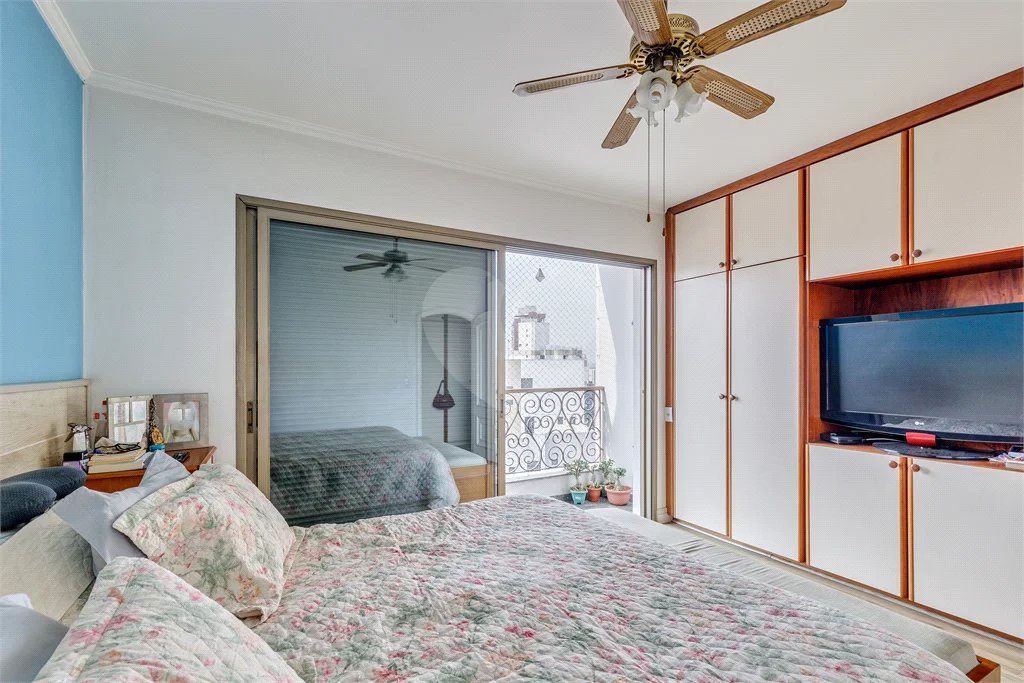 Apartamento à venda com 4 quartos, sendo 2 suítes, em Brooklin, São Paulo, SP