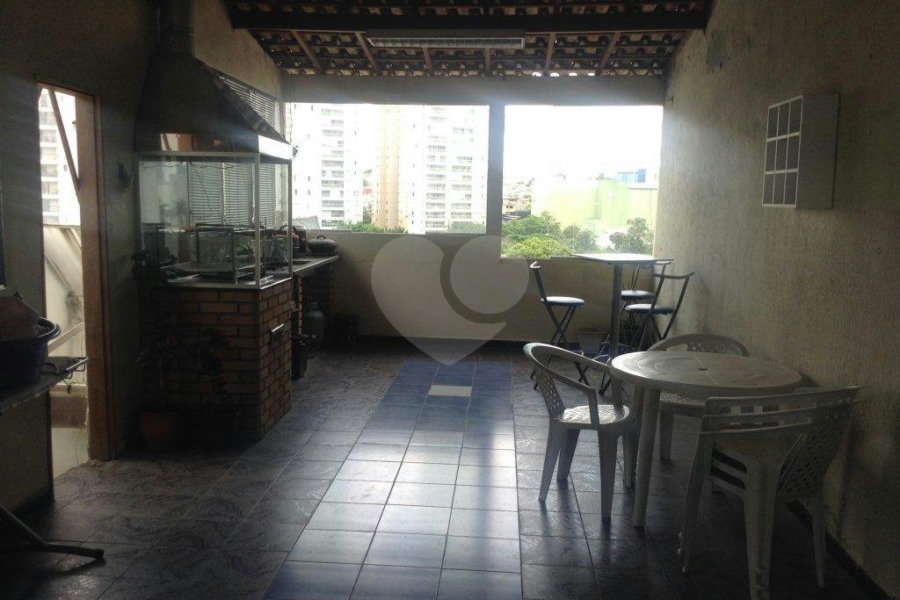 Casa à venda com 3 quartos em Imirim, São Paulo, SP