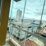 Apartamento à venda com 2 quartos, sendo 1 suíte, em Jardim Alvinópolis, Atibaia, SP