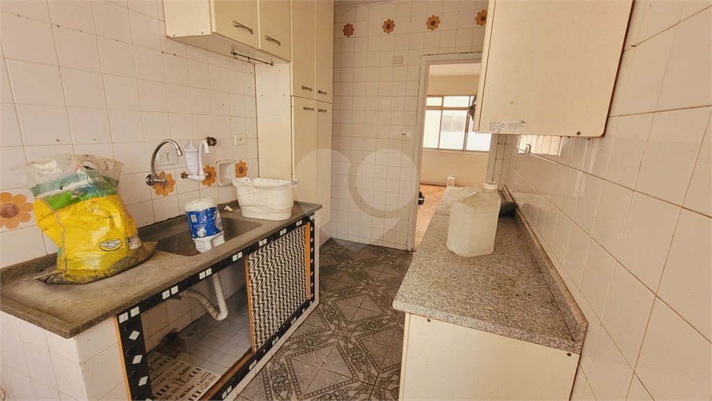 Apartamento à venda com 2 quartos em Aclimação, São Paulo, SP