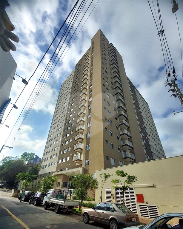 Apartamento à venda com 3 quartos, sendo 1 suíte, em Parada Inglesa, São Paulo, SP