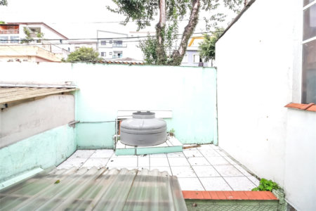 Sobrado à venda com 2 quartos em Jardim Franca, São Paulo, SP