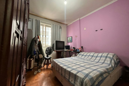 Apartamento com 2 dormitórios à venda, 94 m² por R$ 650.000,00 - Gonzaga - Santos/SP
