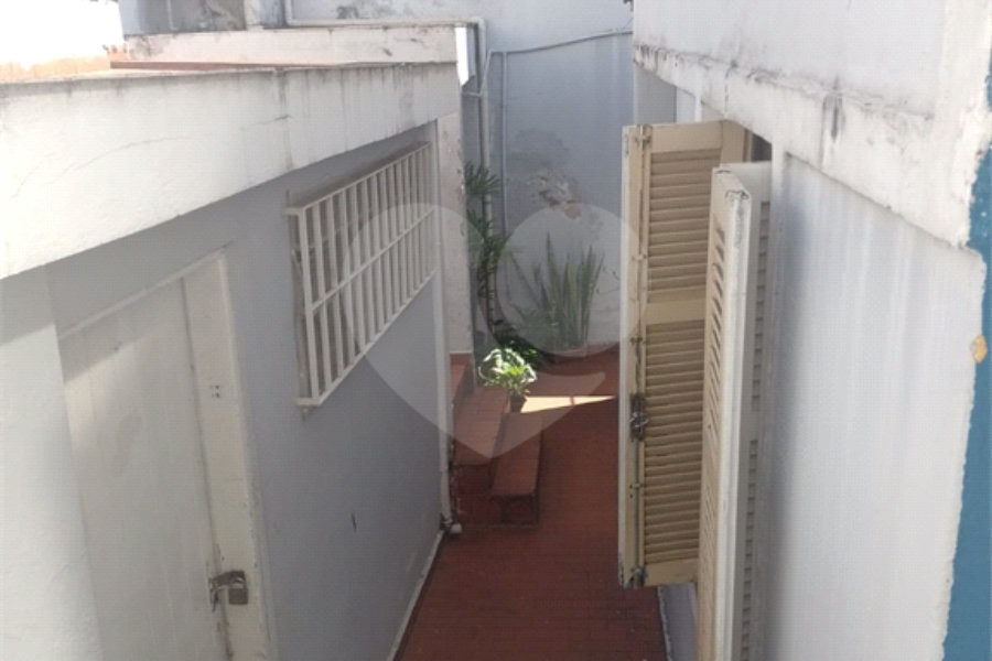 Casa à venda com 7 quartos em Santana, São Paulo, SP