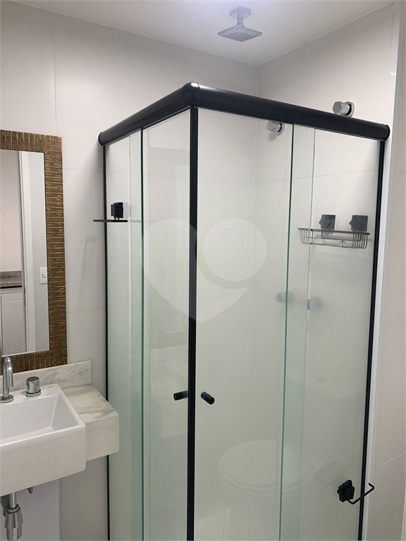 Apartamento à venda com 1 quarto em Vila Clementino, São Paulo, SP