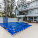 Casa à venda com 4 suítes no condomínio Reserva Nova Cantareira, São Paulo - SP