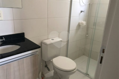 Apartamento para alugar com 2 quartos, sendo 1 suíte, em Parque Bela Vista, Votorantim, SP