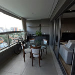 Apartamento à venda com 1 suíte em Pinheiros, São Paulo, SP
