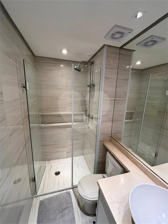 Apartamento à venda com 2 quartos, sendo 1 suíte, em Parque Reboucas, São Paulo, SP