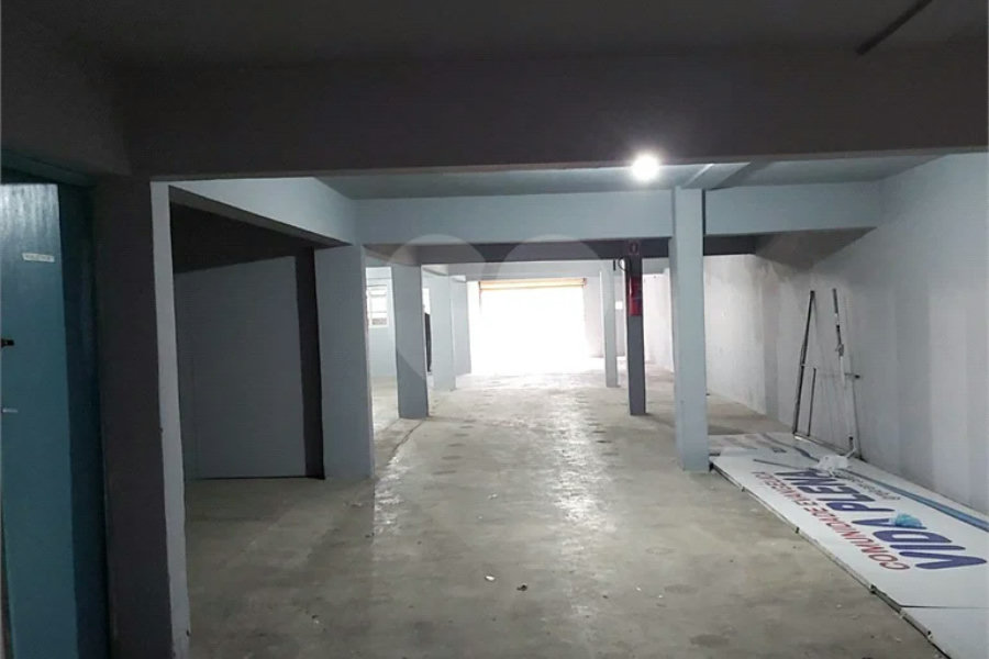Prédio à venda em Jardim Brasil (zona Norte), São Paulo, SP