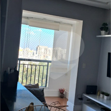 Apartamento à venda com 2 quartos em Vila Andrade, São Paulo, SP