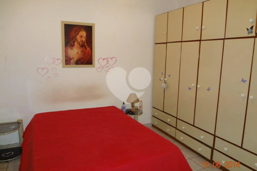 Casa Térrea à venda ou para alugar com 3 quartos, sendo 2 suítes, em Limão, São Paulo, SP
