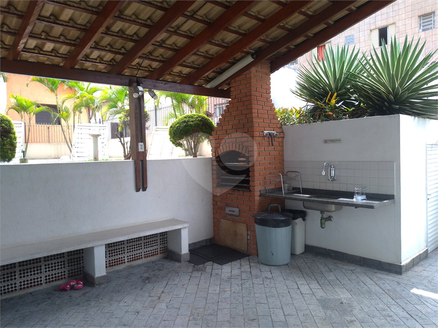 Apartamento à venda com 3 quartos, sendo 1 suíte, em Casa Verde, São Paulo, SP