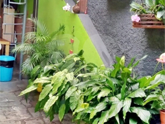 Sobrado à venda com 1 quarto em Casa Verde, São Paulo, SP