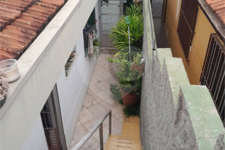 Casa à venda com 2 quartos em Vila Hamburguesa, São Paulo, SP