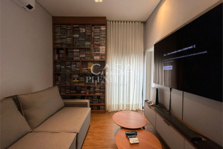 Casa em condomínio à venda com 3 suítes em Alphaville Nova Esplanada, Votorantim, SP