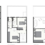Casa à venda com 2 suítes no condomínio Kza Brooklin, São Paulo - SP