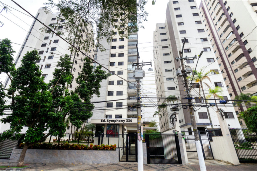 Apartamento à venda com 4 quartos, sendo 2 suítes, em Vila Leopoldina, São Paulo, SP