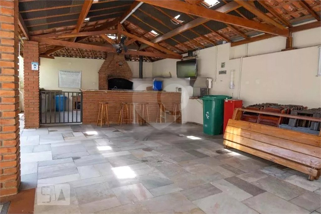 Apartamento à venda com 2 quartos, sendo 1 suíte,  em Santana, São Paulo, SP