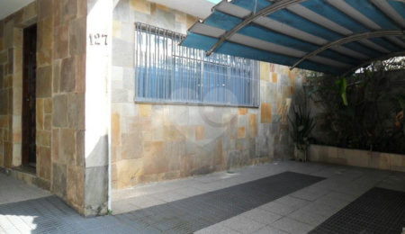 Casa Térrea à venda com 3 quartos, sendo 1 suíte,  em Mandaqui, São Paulo, SP