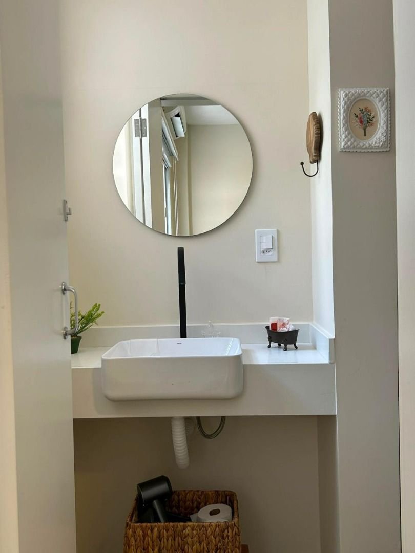 Apartamento com 2 dormitórios à venda, 67 m² por R$ 950.000,00 - Aparecida - Santos/SP