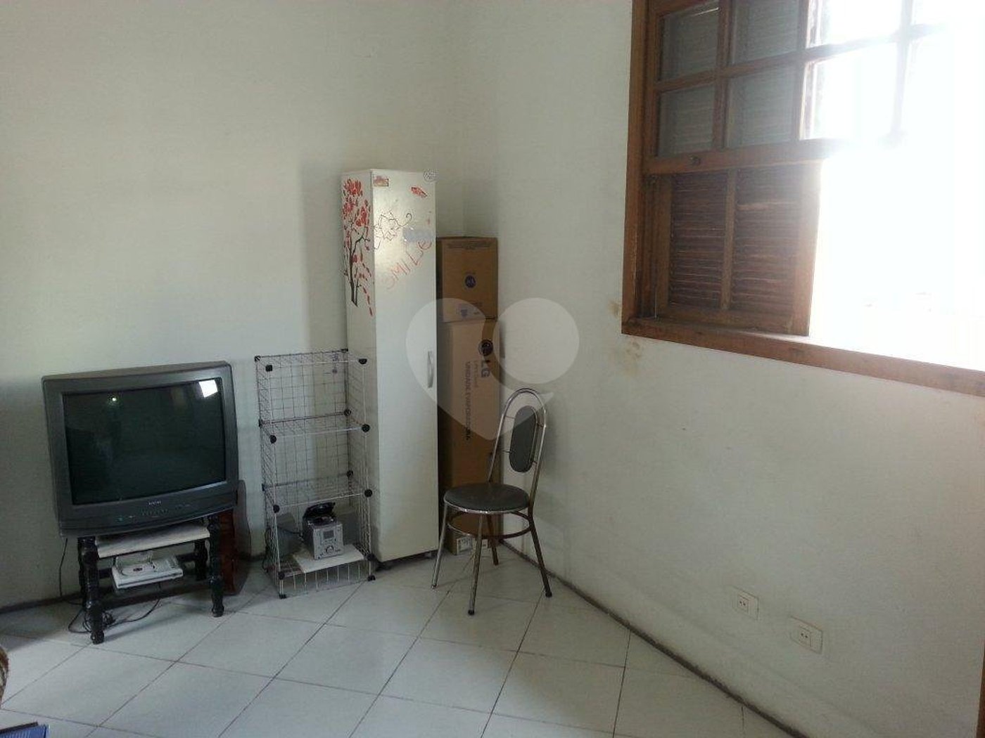 Sobrado à venda ou para alugar com 4 quartos, sendo 1 suíte, em Parada Inglesa, São Paulo, SP