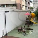 Apartamento à venda com 1 suíte em Vila Olímpia, São Paulo, SP