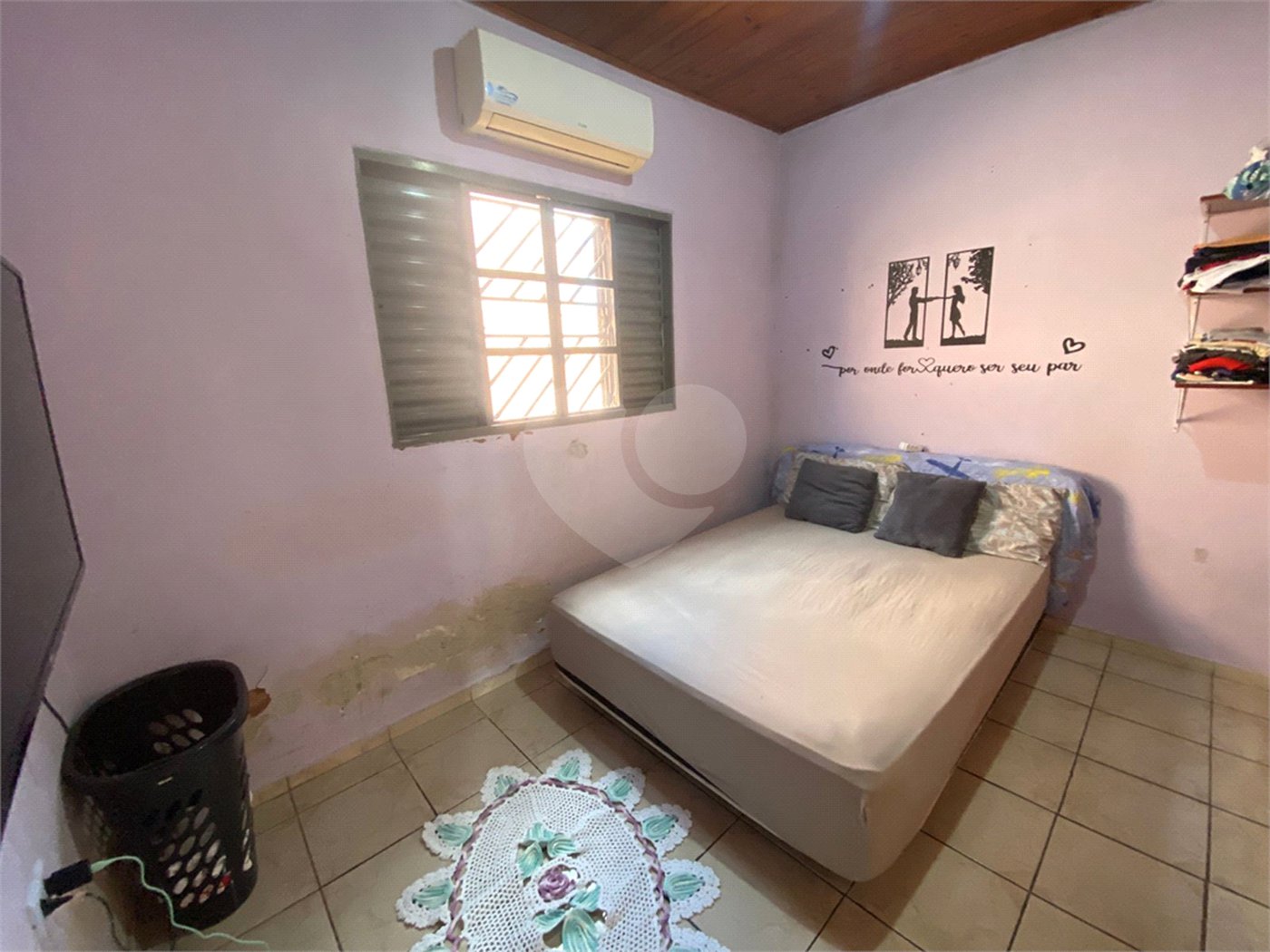 Casa à venda com 2 quartos em Residencial Ponta Porã I, Ponta Porã, MS