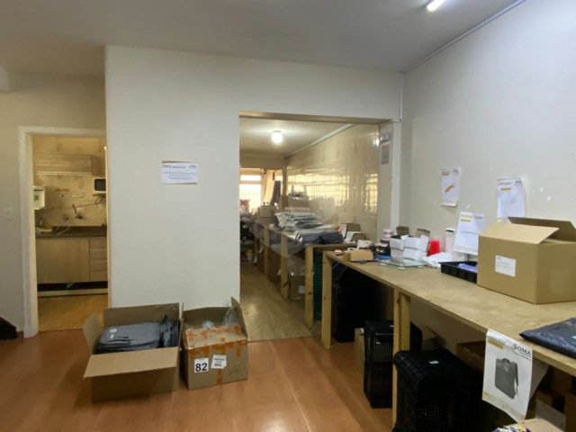Sobrado à venda com 5 quartos em Santana, São Paulo, SP