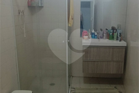 Sobrado à venda com 2 quartos em Vila Jaguara, São Paulo, SP