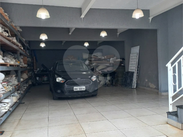 Sobrado à venda com 3 quartos, sendo 1 suíte,  em Vila Mazzei, São Paulo, SP