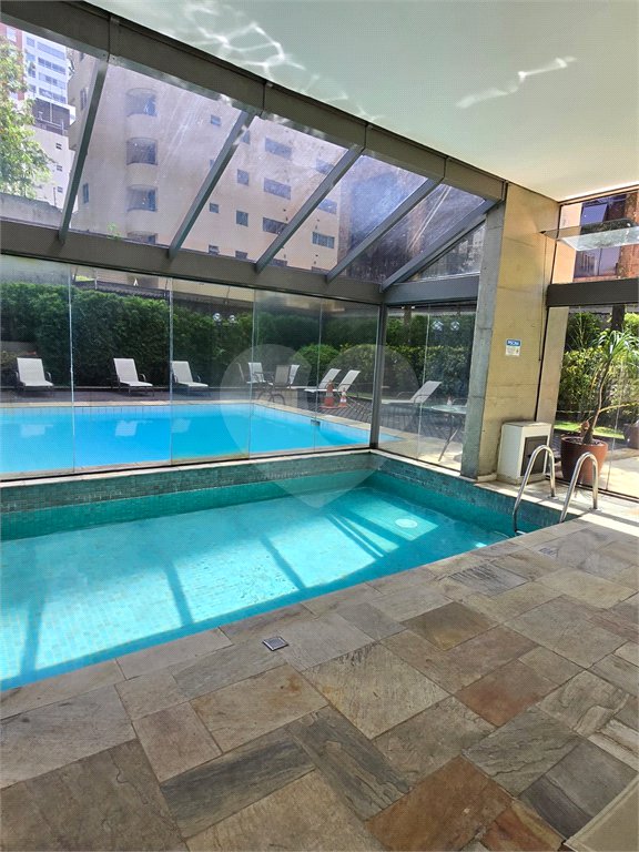 Apartamento para alugar com 2 suítes em Pinheiros, São Paulo, SP