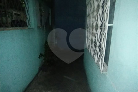 Casa à venda com 3 quartos, sendo 1 suíte, em Campo Grande, Rio de Janeiro, RJ