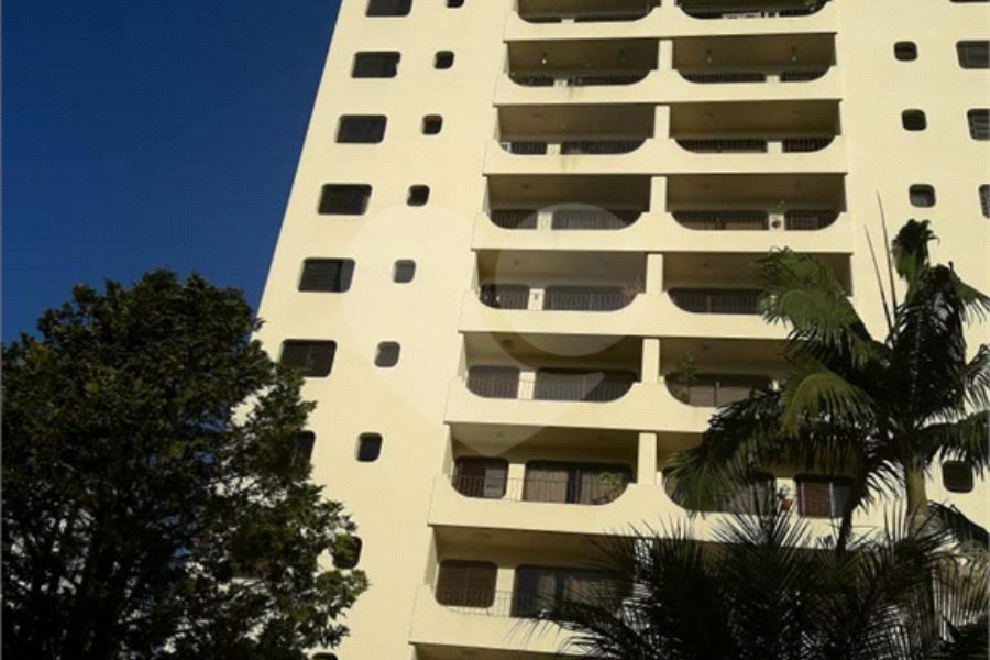 Apartamento à venda com 4 quartos, sendo 1 suíte, em Santana, São Paulo, SP