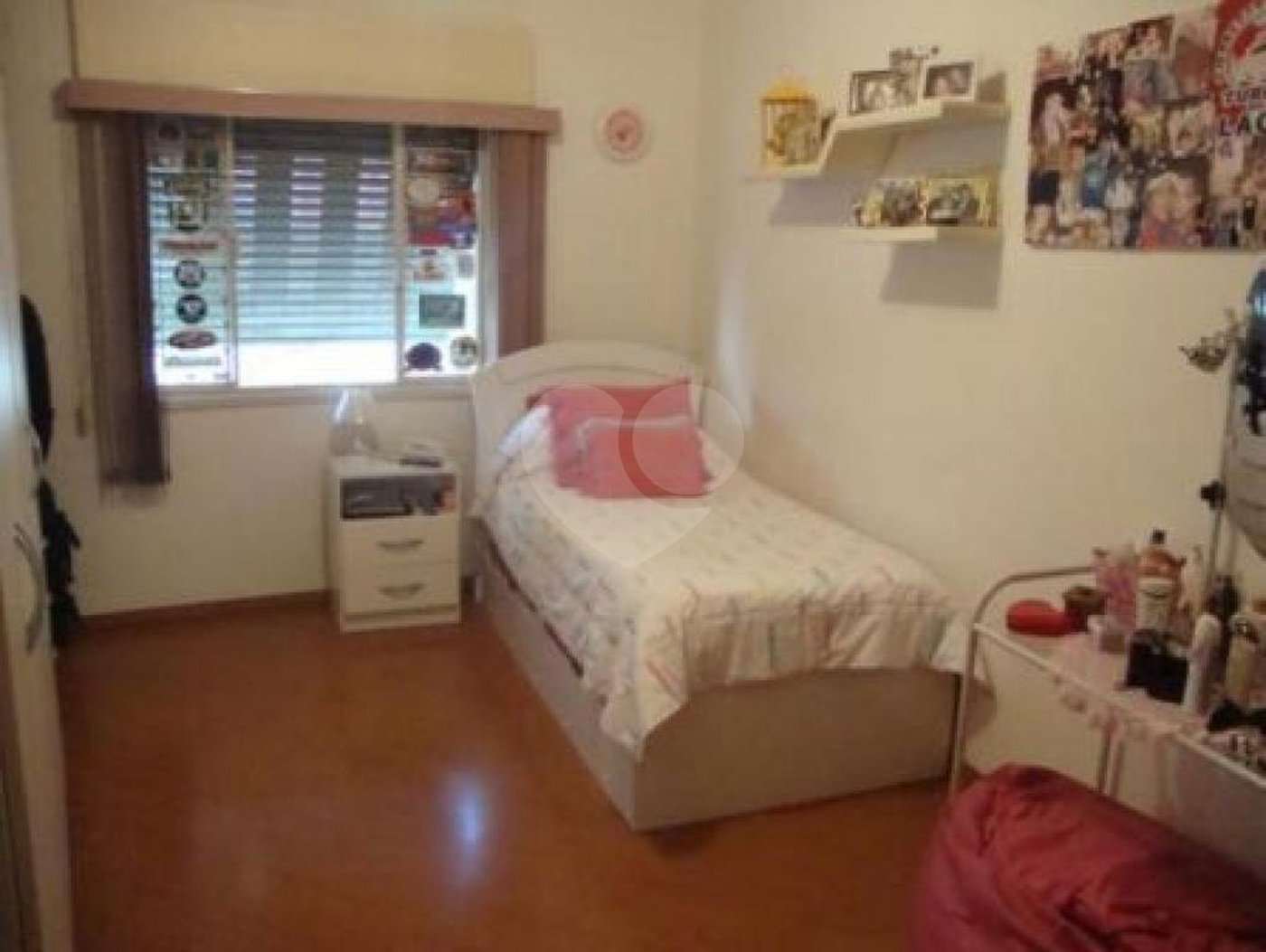 Apartamento à venda com 3 quartos, sendo 1 suíte, em Santana, São Paulo, SP