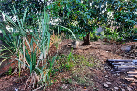 Terreno no Jardim Beatriz.