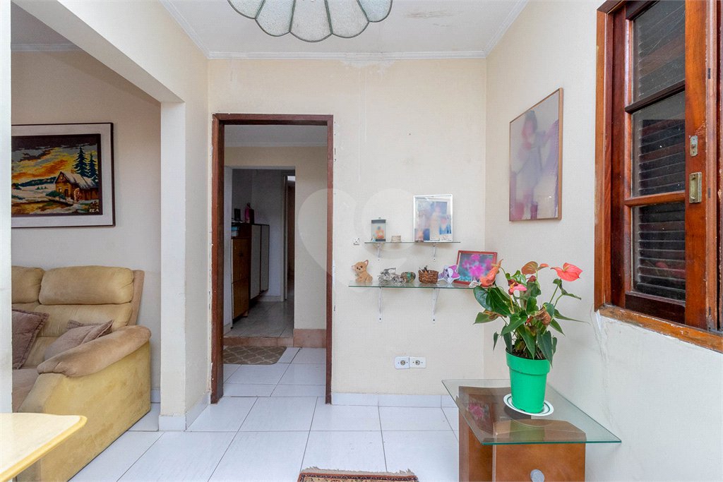Casa à venda com 2 quartos em Parada Inglesa, São Paulo, SP