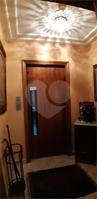 Apartamento à venda com 4 suítes em Santana, São Paulo, SP