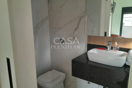 Casa em condomínio à venda com 3 quartos, sendo 2 suítes, em Cajuru do Sul, Sorocaba, SP