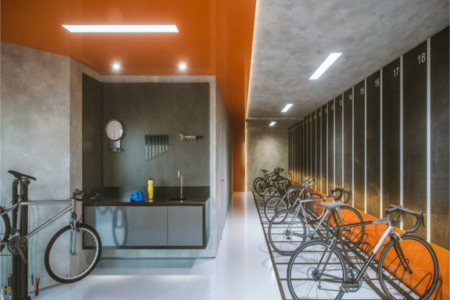 Apartamento à venda com 1 quarto em Pinheiros, São Paulo, SP