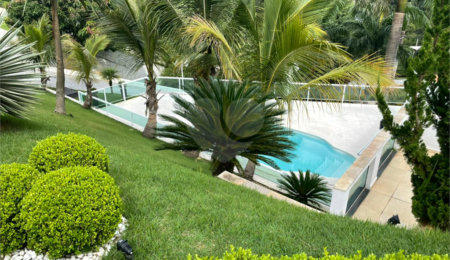 Casa à venda com 4 suítes em Alpes de Caieiras, Caieiras, SP