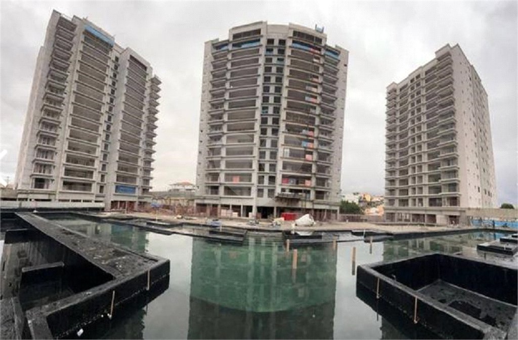 Apartamento à venda com 3 suítes em Tucuruvi, São Paulo, SP