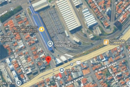 Casa à venda com 3 quartos, sendo 1 suíte,  em Ferreira, São Paulo, SP