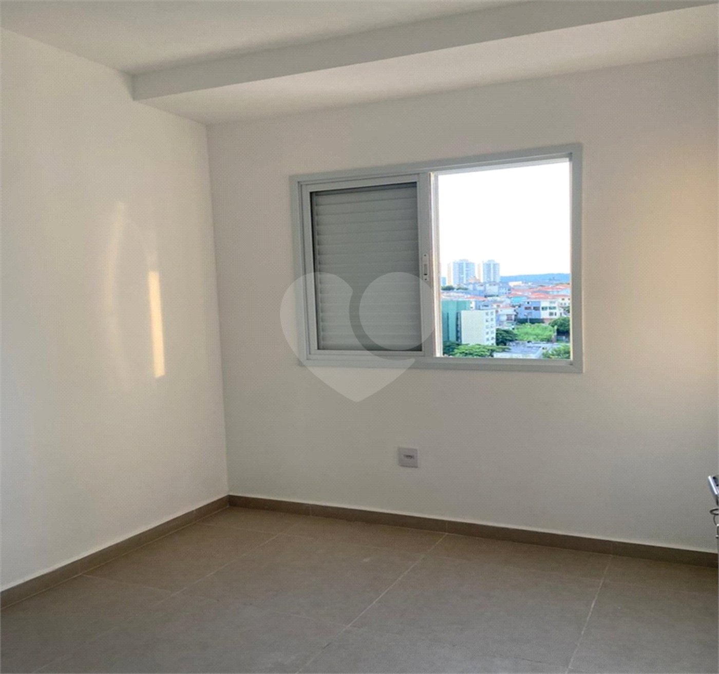 Apartamento para alugar com 2 quartos em Santa Teresinha, São Paulo, SP