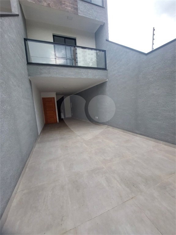 Sobrado à venda com 3 quartos, sendo 1 suíte, em Vila Carrão, São Paulo, SP