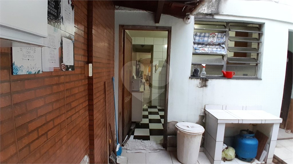 Casa à venda com 3 quartos em Campo Grande, Rio de Janeiro, RJ